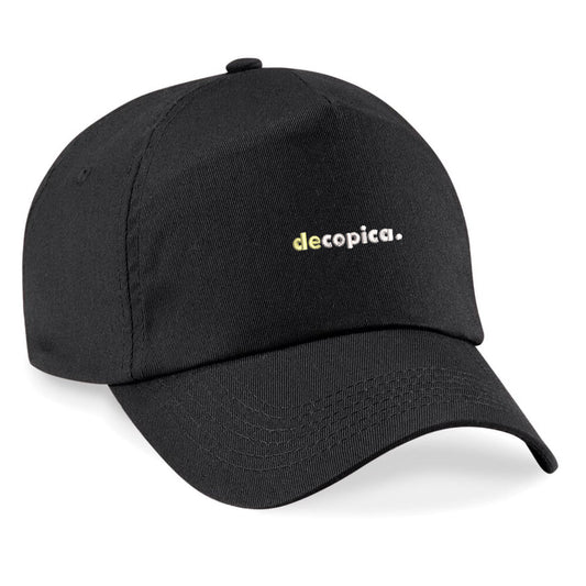 The Decopicap is here!