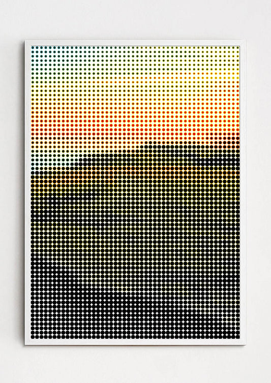 Pixilation: Featured Collection