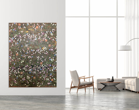 Decopica have released a series of paintings in collaboration with artist - Daniel Copitch.