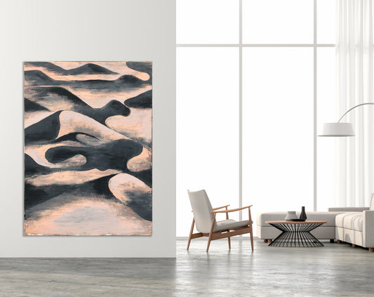 Thoughts on technology and art