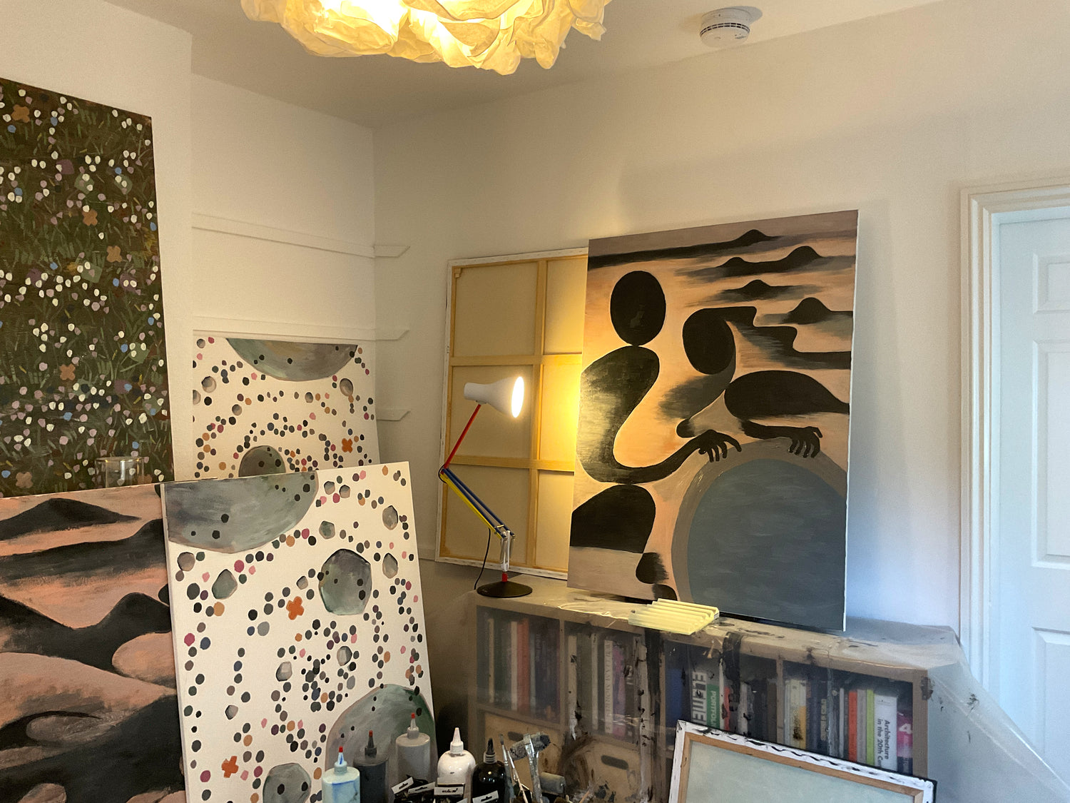 Painting