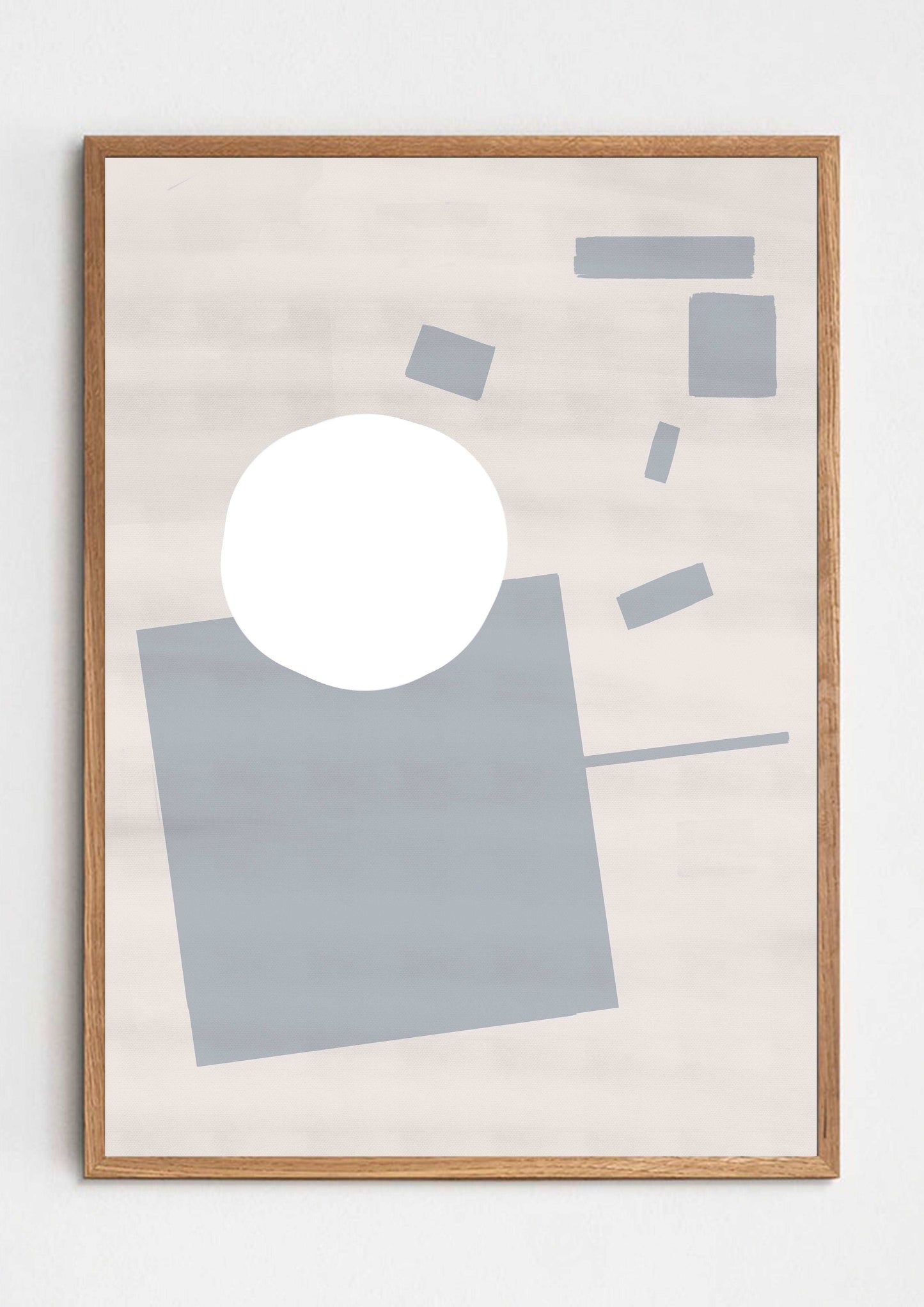 Capitulate Z (2023) original art print