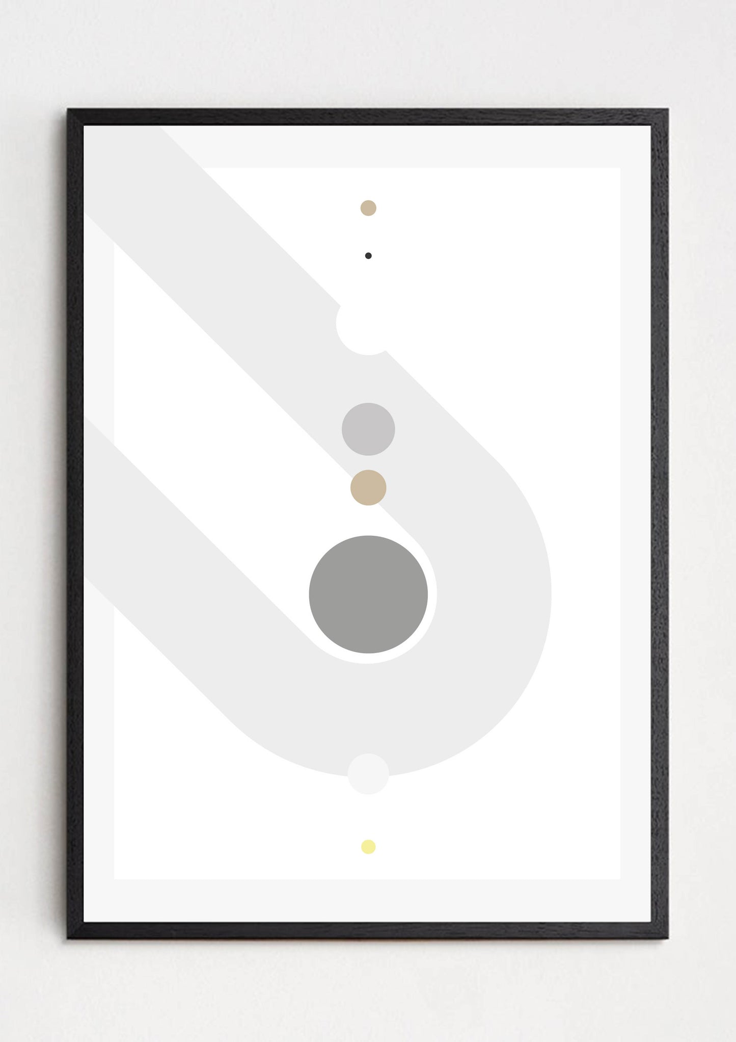 Aargo (2021) original art print - Decopica