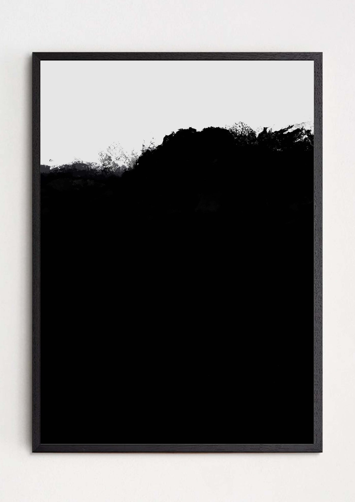 PRESSURE (2022) original art print - Decopica
