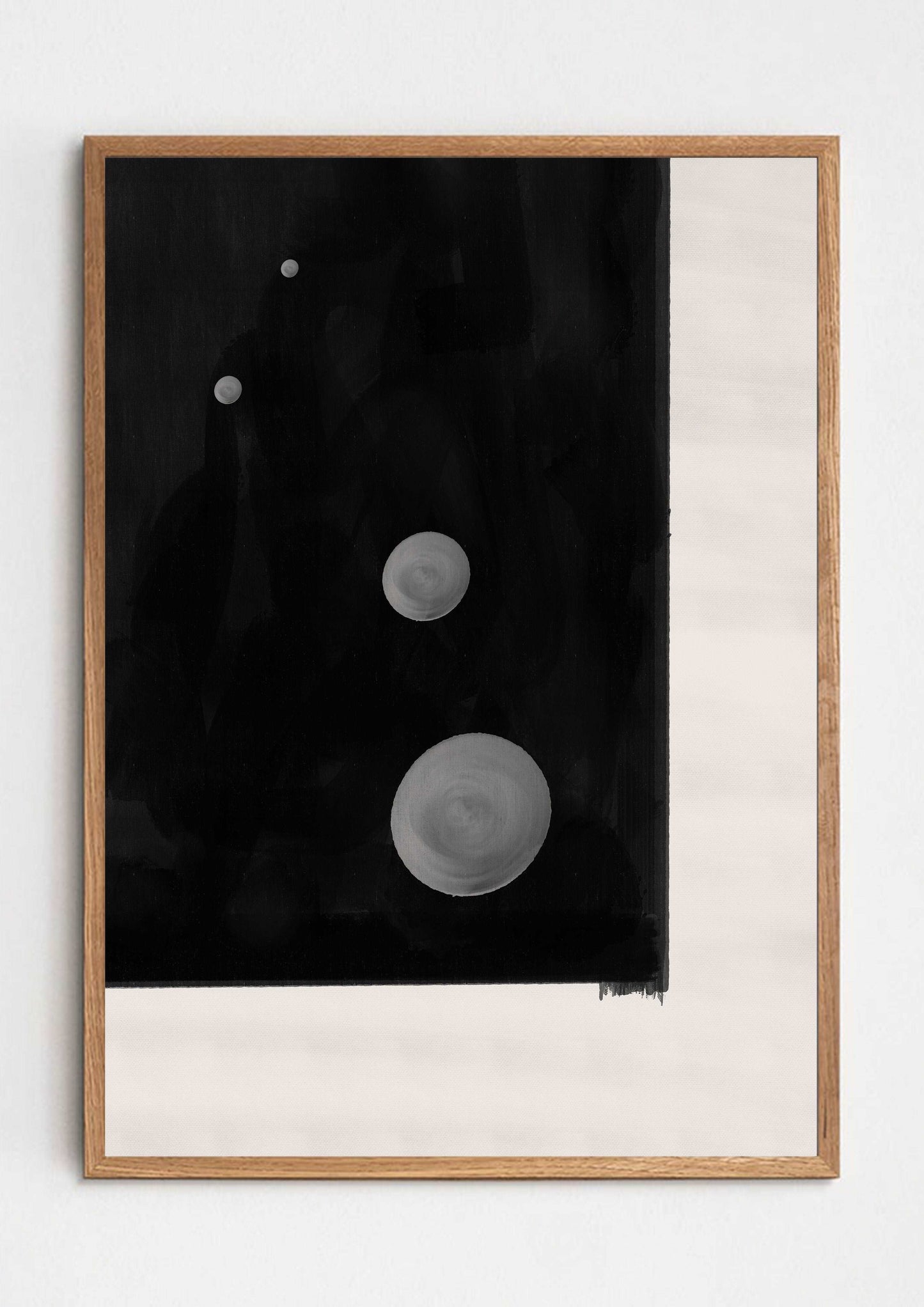 A32D (2022) original art print - Decopica