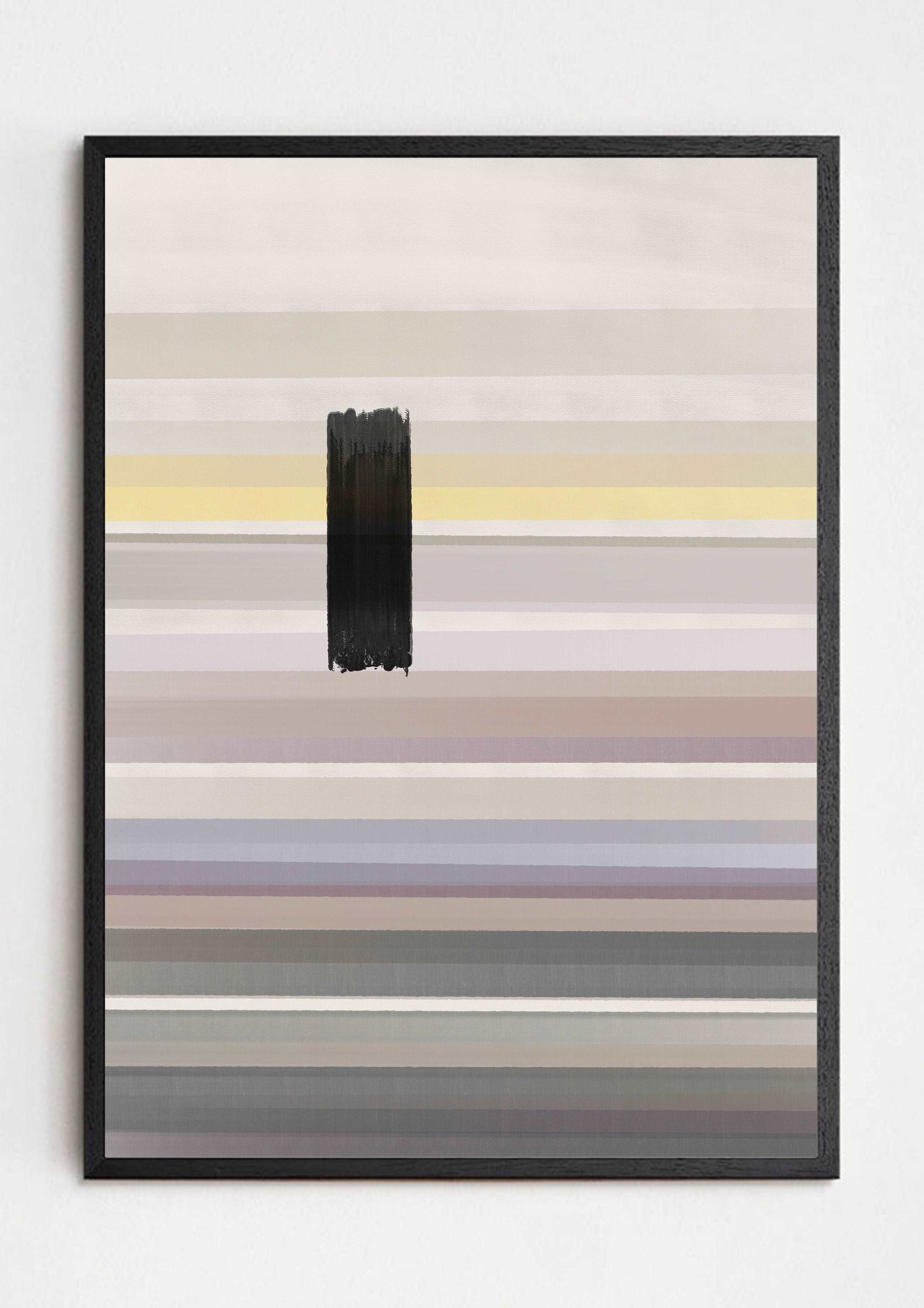 Fleck (2022) original art print - Decopica