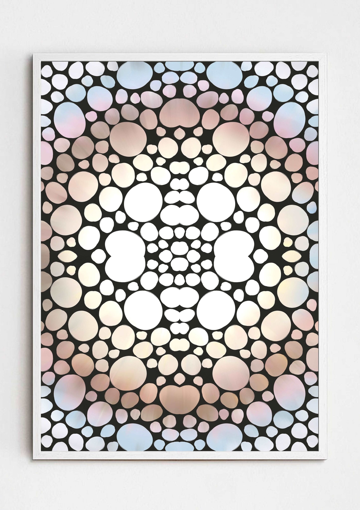 Parallax (2023) - Decopica