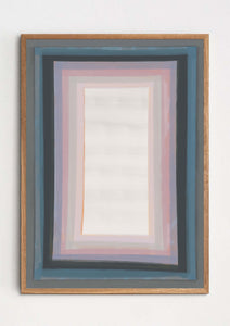 Deceptone (2022) original art print - Decopica